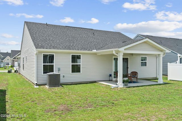 967 Rindlewood Trail NE, Bolivia, NC 28422