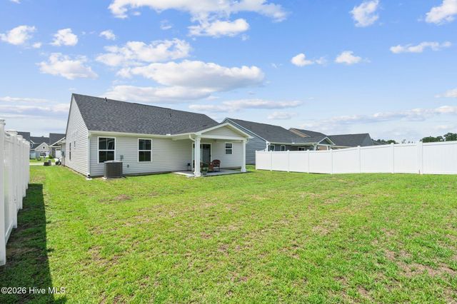 967 Rindlewood Trail NE, Bolivia, NC 28422