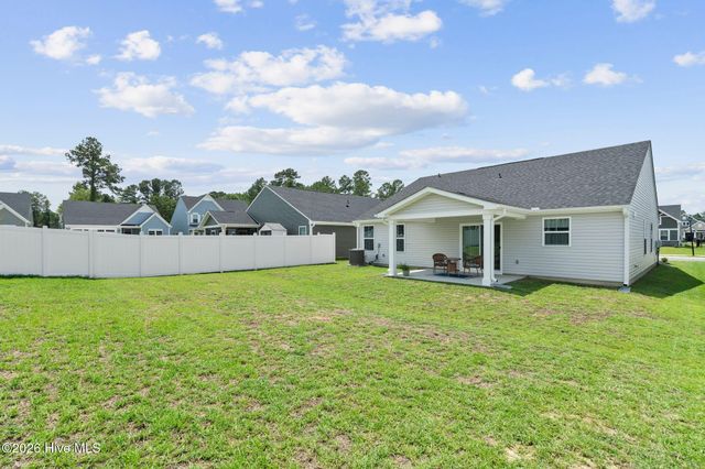 967 Rindlewood Trail NE, Bolivia, NC 28422