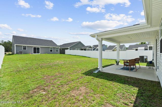 967 Rindlewood Trail NE, Bolivia, NC 28422