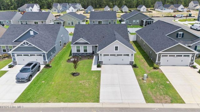 967 Rindlewood Trail NE, Bolivia, NC 28422