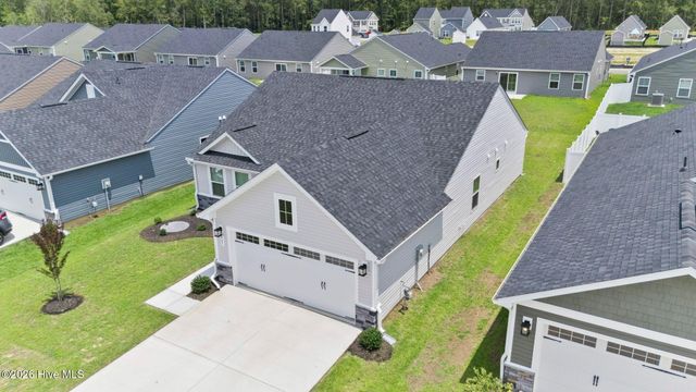 967 Rindlewood Trail NE, Bolivia, NC 28422