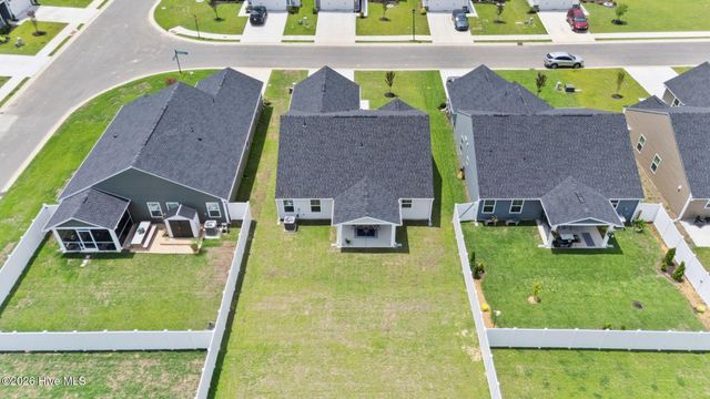 967 Rindlewood Trail NE, Bolivia, NC 28422