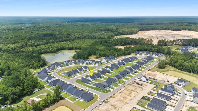 967 Rindlewood Trail NE, Bolivia, NC 28422