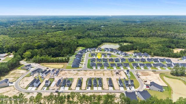 967 Rindlewood Trail NE, Bolivia, NC 28422