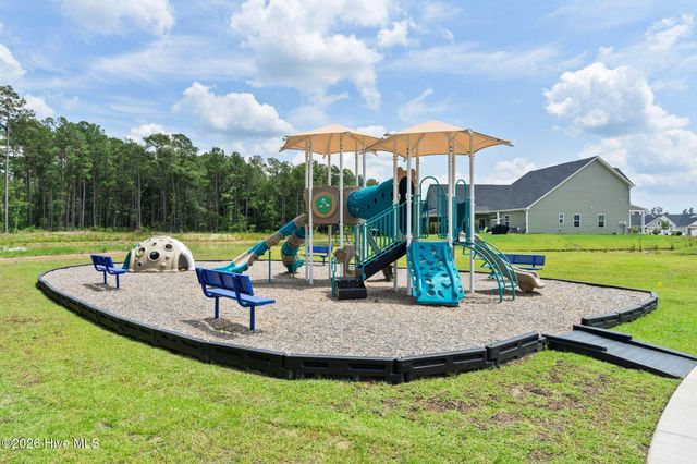 967 Rindlewood Trail NE, Bolivia, NC 28422