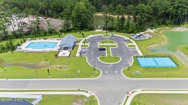 967 Rindlewood Trail NE, Bolivia, NC 28422