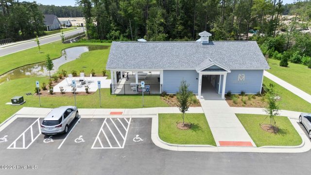 967 Rindlewood Trail NE, Bolivia, NC 28422