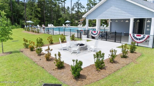 967 Rindlewood Trail NE, Bolivia, NC 28422