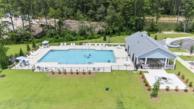 967 Rindlewood Trail NE, Bolivia, NC 28422