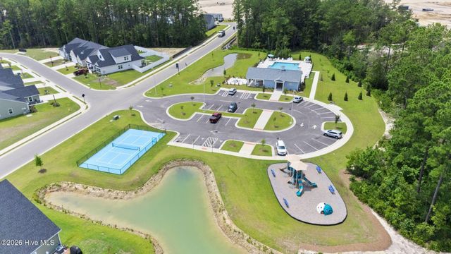 967 Rindlewood Trail NE, Bolivia, NC 28422