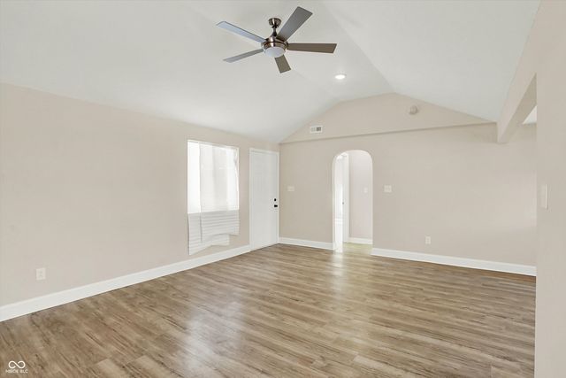 1466 S Worth Avenue, Indianapolis, IN 46241