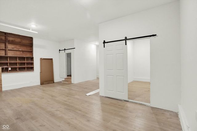 1466 S Worth Avenue, Indianapolis, IN 46241