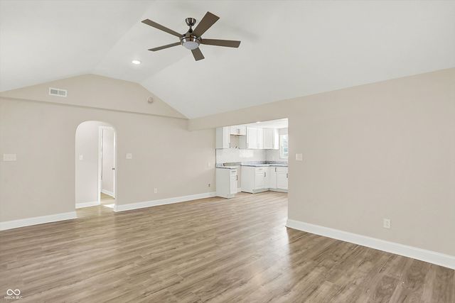 1466 S Worth Avenue, Indianapolis, IN 46241