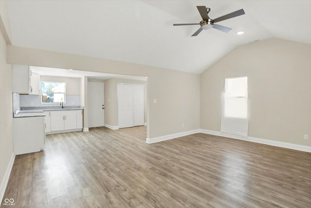1466 S Worth Avenue, Indianapolis, IN 46241