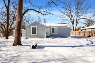 1466 S Worth Avenue, Indianapolis, IN 46241