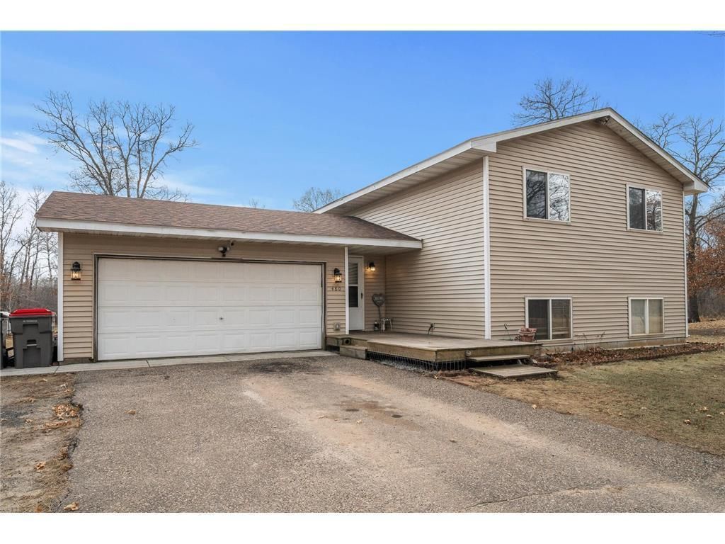 480 245th Avenue, Bethel, MN 55005