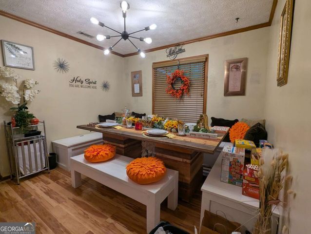 100 Whitney Way, Fayetteville, GA 30214