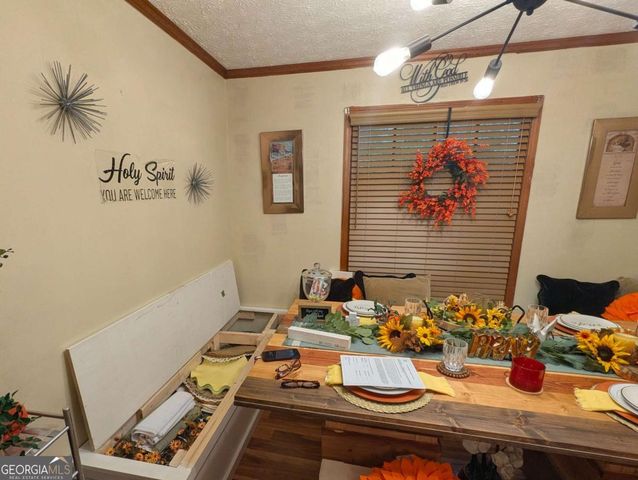 100 Whitney Way, Fayetteville, GA 30214