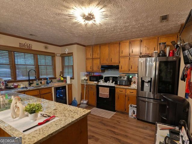 100 Whitney Way, Fayetteville, GA 30214