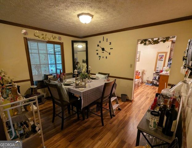 100 Whitney Way, Fayetteville, GA 30214