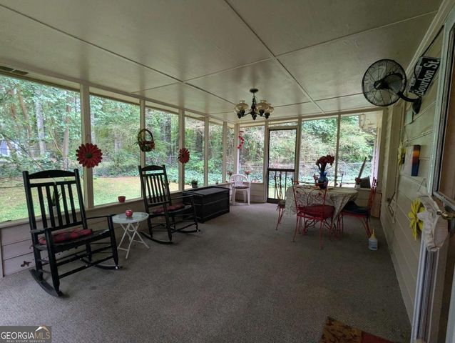 100 Whitney Way, Fayetteville, GA 30214