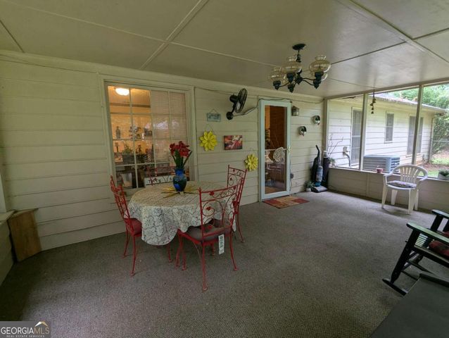 100 Whitney Way, Fayetteville, GA 30214