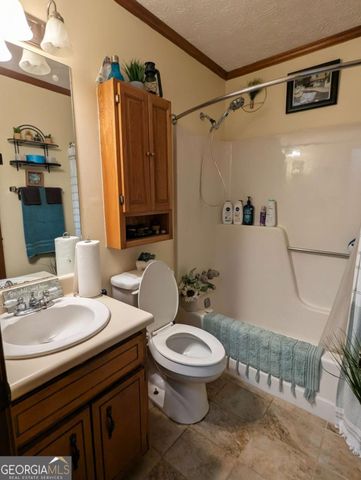 100 Whitney Way, Fayetteville, GA 30214
