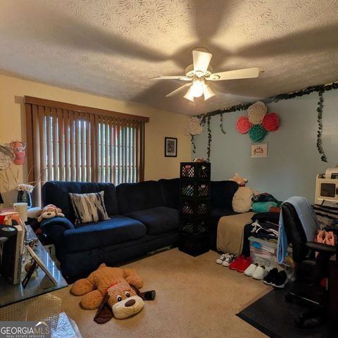 100 Whitney Way, Fayetteville, GA 30214