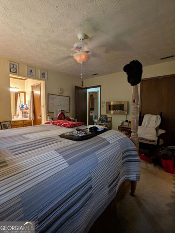 100 Whitney Way, Fayetteville, GA 30214