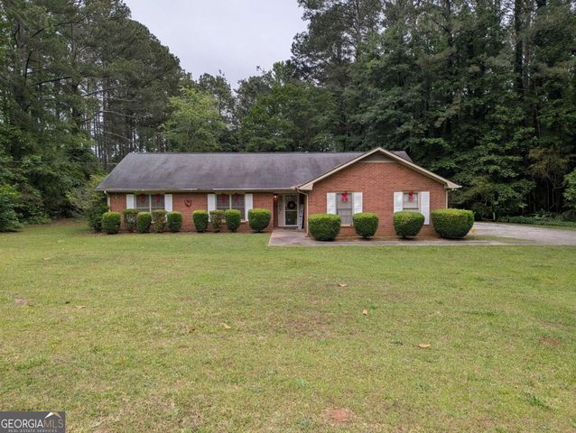 100 Whitney Way, Fayetteville, GA 30214