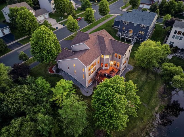 17750 74th Avenue N, Maple Grove, MN 55311