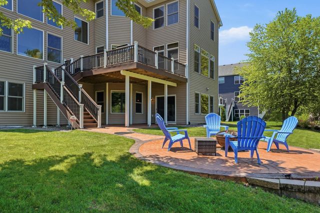 17750 74th Avenue N, Maple Grove, MN 55311
