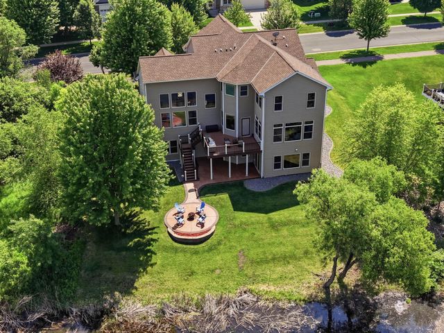 17750 74th Avenue N, Maple Grove, MN 55311