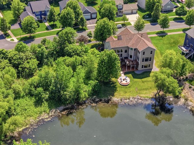 17750 74th Avenue N, Maple Grove, MN 55311