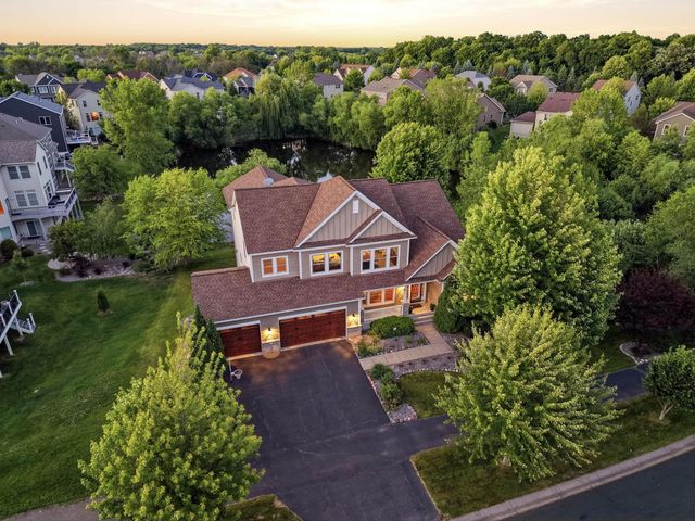 17750 74th Avenue N, Maple Grove, MN 55311