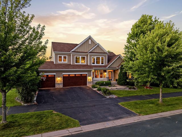 17750 74th Avenue N, Maple Grove, MN 55311