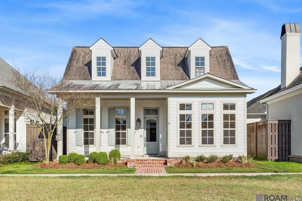 10740 Summer Fest Ln, Baton Rouge, LA 70810