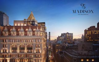 95 Madison Avenue # 7E, New York City, NY 10016