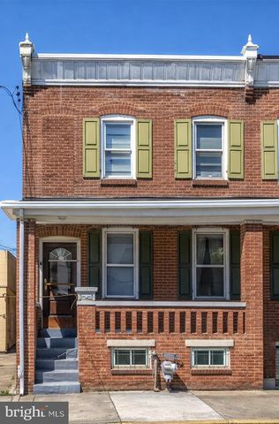 601 HAWLEY ST, Wilmington, DE 19805