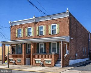 601 HAWLEY ST, Wilmington, DE 19805