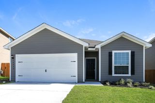 26877 Steinbeck Drive, Magnolia, TX 77355