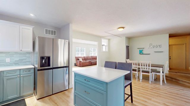 3083 SW Berry Avenue, Palm City, FL 34990