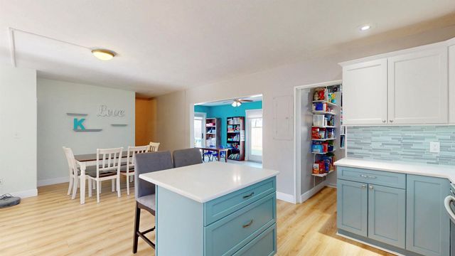 3083 SW Berry Avenue, Palm City, FL 34990