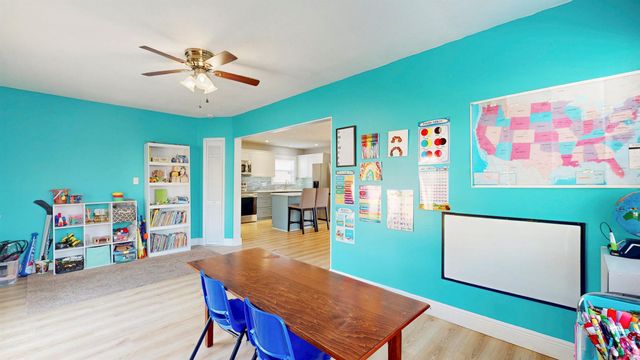 3083 SW Berry Avenue, Palm City, FL 34990