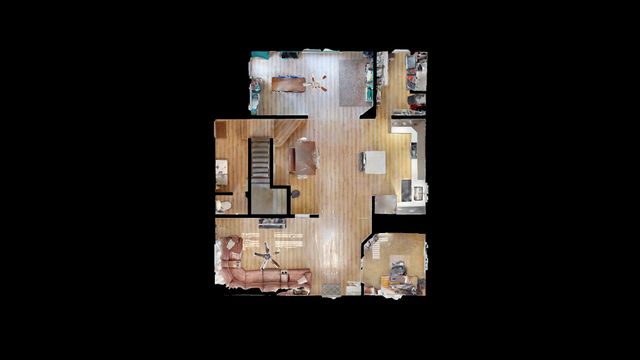3083 SW Berry Avenue, Palm City, FL 34990