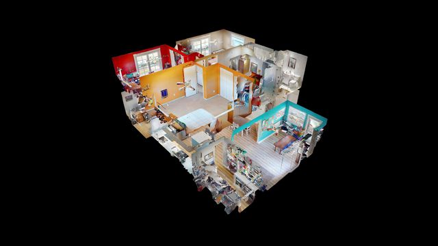 3083 SW Berry Avenue, Palm City, FL 34990