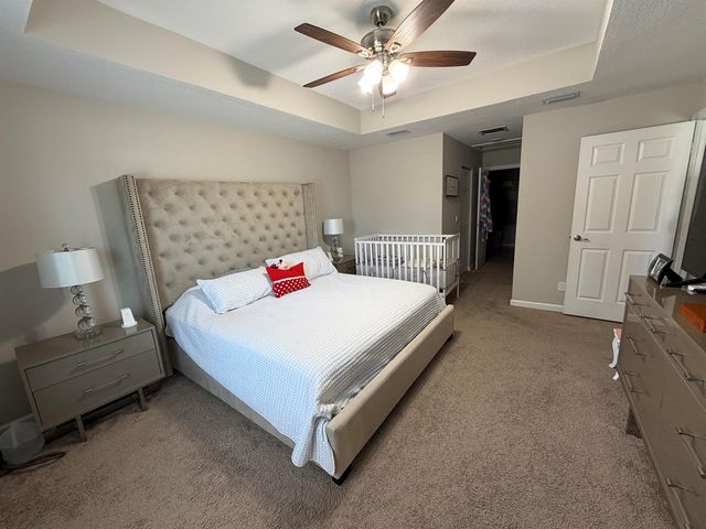 5425 NW Edgewater Avenue, Port St. Lucie, FL 34983
