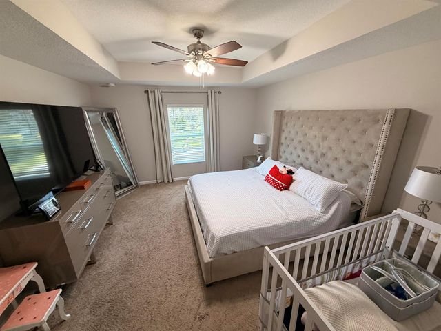 5425 NW Edgewater Avenue, Port St. Lucie, FL 34983