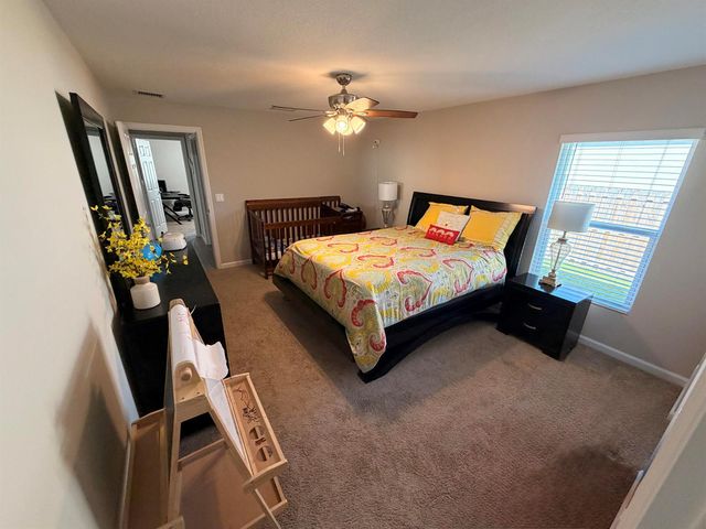 5425 NW Edgewater Avenue, Port St. Lucie, FL 34983